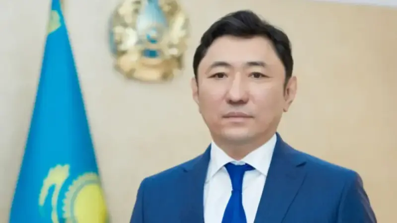 Болат Акчулаков возглавил Атыраускую область