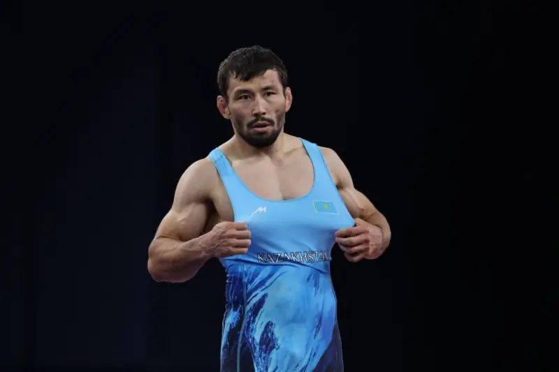 Демеу Жадраев Будапештегі турнирде алғашқы белдесуінде жеңілді