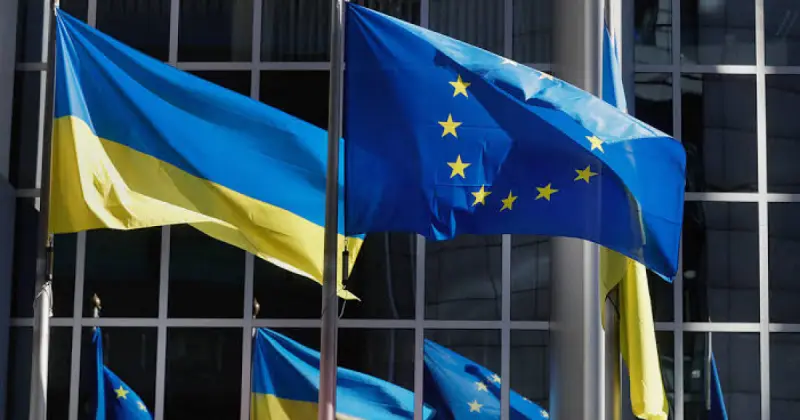   Еуроодақта Ресейге қарсы жаңа санкцияларға қарсылық күшейді – Financial Times   