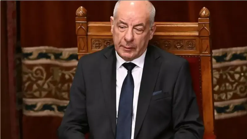 Венгрия президенті өз қызметінен кету туралы жарлыққа қол қойды