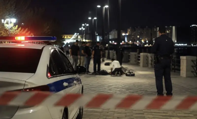 «Выманил из дома и напал»: в Актау мужчина жестоко ранил жену ножом