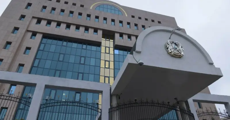  Орталық сайлау комиссиясы «Әділет» партиясының тізімін тіркеді 