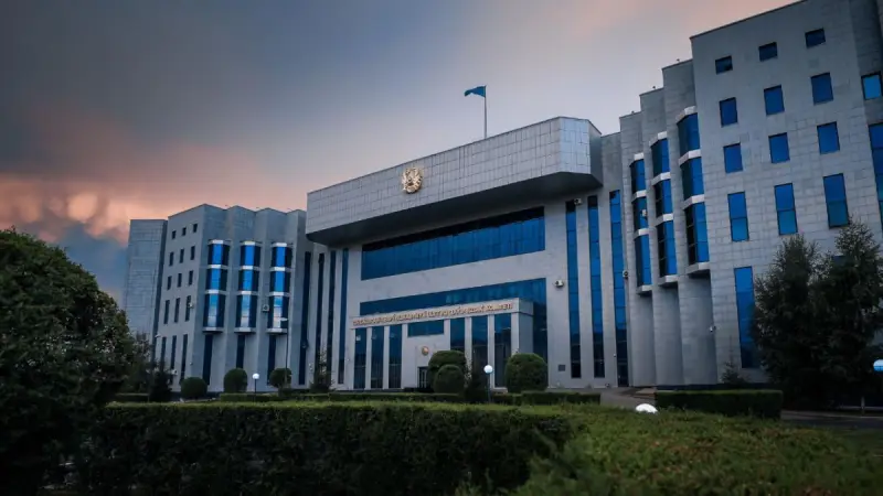 КНБ возьмет под контроль критически важные цифровые объекты Казахстана