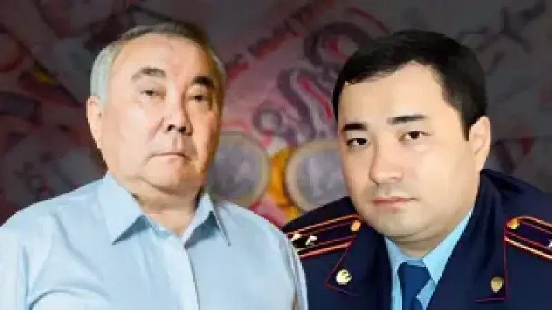 Суд поставил точку: Нурболу Назарбаеву отказали в восстановлении платёжеспособности