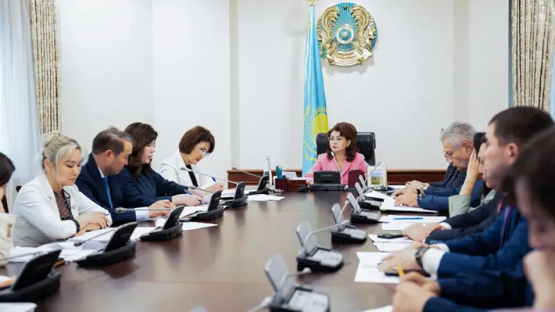 Масштабную реформу системы охраны ментального здоровья запускают в Казахстане