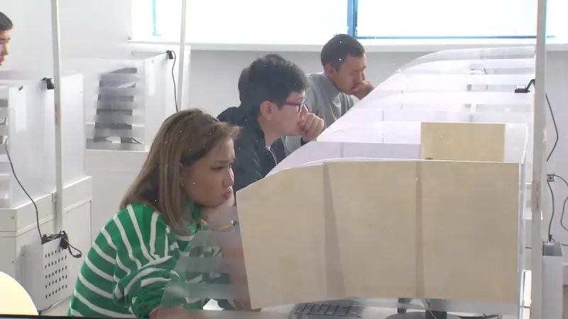 С 25 августа 2026 г.  в Казахстане вступают в силу изменения в закон "О дорожном движении"
