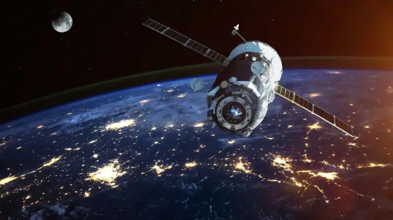 KazSat-3R: Үкімет жаңа спутник жасау үшін 10,4 млрд теңге бөлді