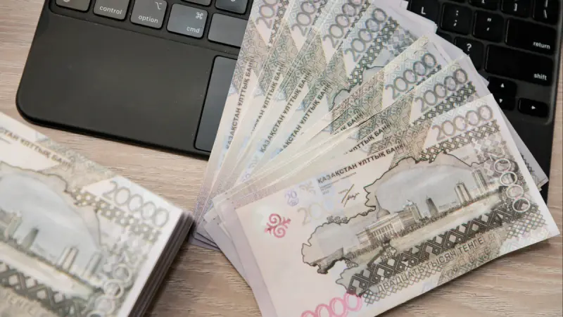 95 млн тенге задолженности по алиментам вернули детям в Мангистау