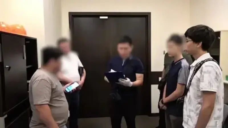 Миллиарды из воздуха: в Туркестане раскрыли масштабную схему хищения госсредств