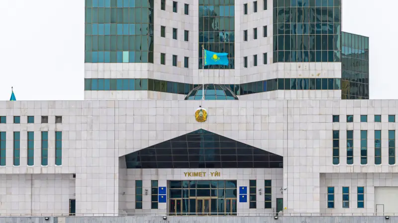 Өңдеу өнеркәсібінің өсуі және логистиканың дамуы: Маңғыстау облысы I жартыжылдықтың қорытындысы бойынша қалай дамуда