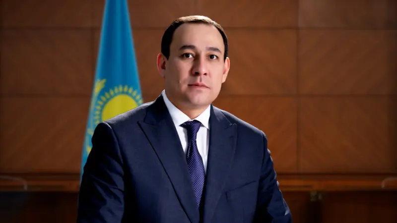Танымал дирижер Арман Жүдебаев амандасу мәдениетінің қоғамдағы рөліне тоқталды