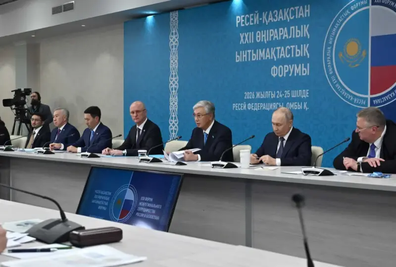 «Союз-5» жобасының іске қосылуы Қазақстан мен Ресейдің ғарыш саласындағы әлеуетін айқындады