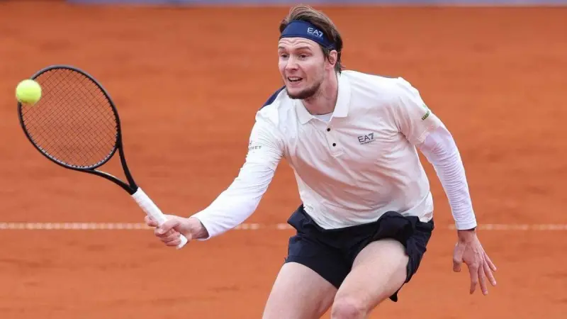 Бублик Аустриядағы ATP 250 турнирінің финалына шықты