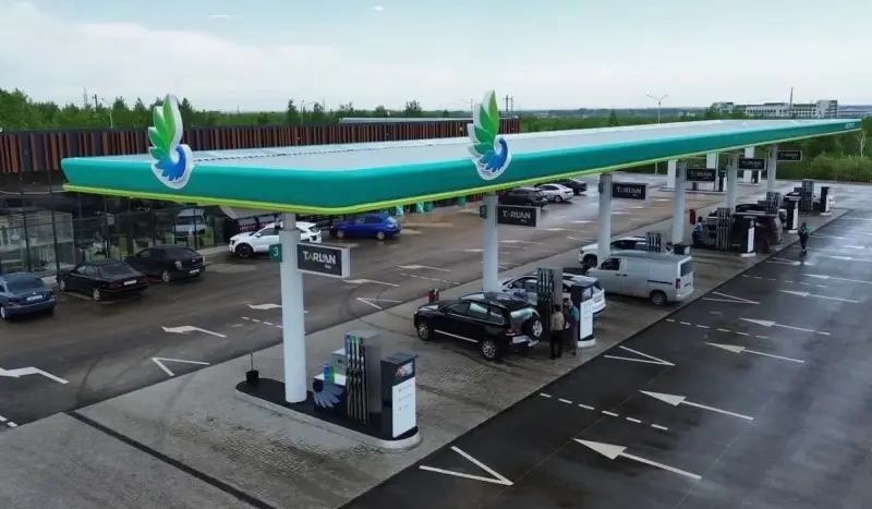 Водители заявили, что после заправки на АЗС GASENERGY их автомобили заглохли