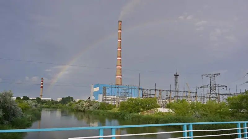 Қазақстандағы бес ЖЭО жаңа қыс алдында «қызыл аймақта» тұр