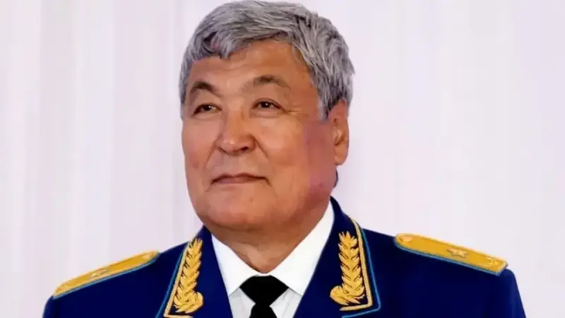 Бүгін қазақтың тұңғыш ғарышкері Тоқтар Әубәкіров 80 жасқа толды