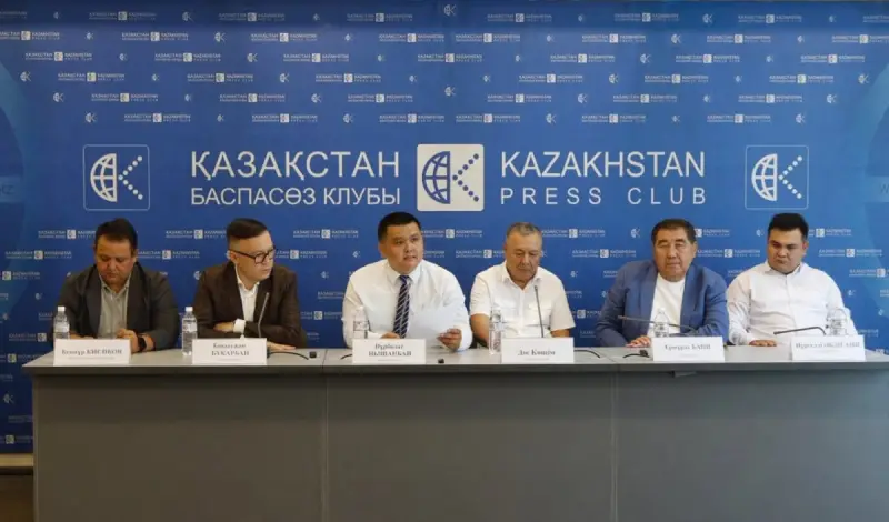 «Халық үні» тәуелсіз бақылаушылар тобы: Сайлау әділ өтуі тиіс