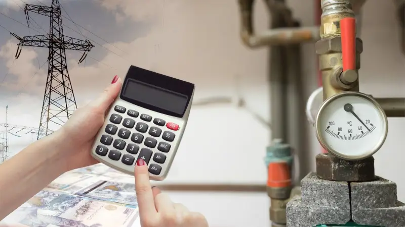 Қазақстанда жылу, су және электр желілерін жаңартуға 13 трлн теңге жұмсалады