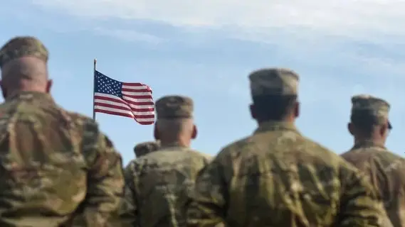 США пересматривают военное присутствие в Европе: что изменится в НАТО