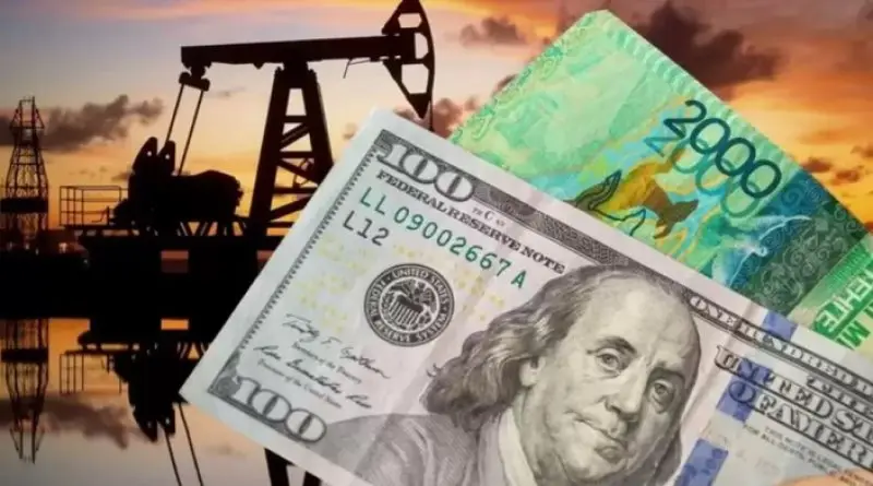 Новый крупный игрок появился на рынке казахстанской нефти