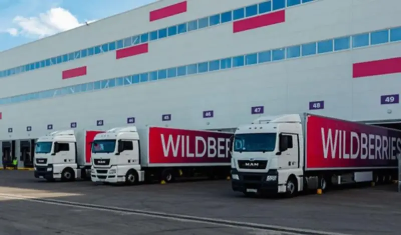 Wildberries Ресейдегі шабуылдардан кейін Қазақстаннан қойма іздей бастады