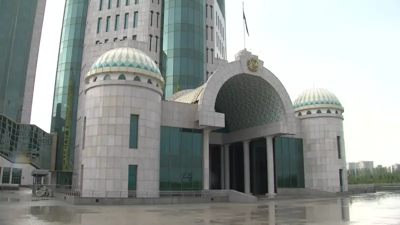 "Құрылтай қоғамдық диалогтың маңызды алаңына айналады" - сарапшы