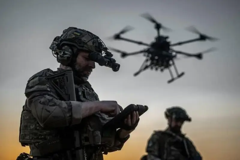 Украинаға Ресейдің ішкері аумағына соққы жасауға АҚШ пен Франция көмектескен