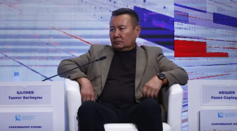 Обновление партийных лидеров стало главным трендом нынешней избирательной кампании - политолог