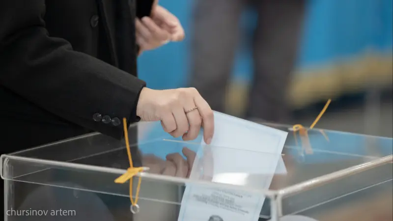 К выборам в Курултай готовы до 76% казахстанцев — директор КИСИ