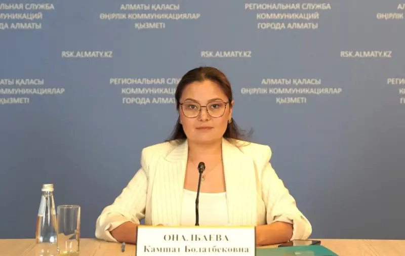 Отбасы банк меняет правила ипотеки: алматинцы смогут покупать даже таунхаусы из СИП-панелей