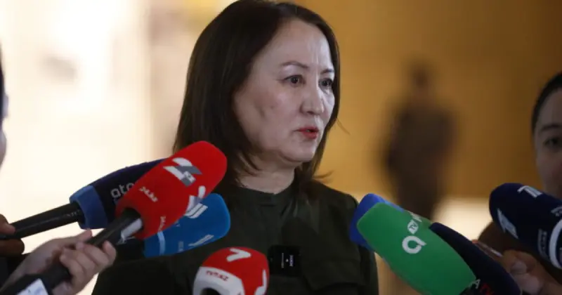  Қазақстандықтардың үштен екісі нақты бір партияға дауыс беруге дайын – сарапшы 