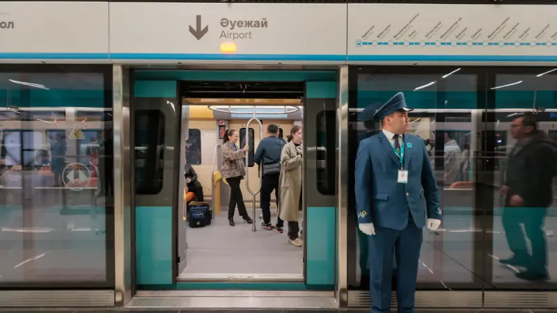 500 теңгеден басталады: Астанада LRT-ның жаңа тарифтері қандай болады