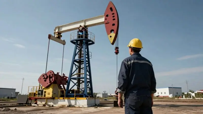 Жители Мангистау выступили против сокращения вакансий в нефтянке