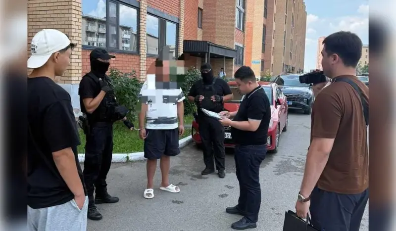 Двое жителей Кокшетау организовали секс-притоны в арендных квартирах
