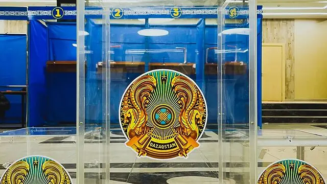 Сайлаушылар тізімінен өзіңізді қалай тексеруге болады?