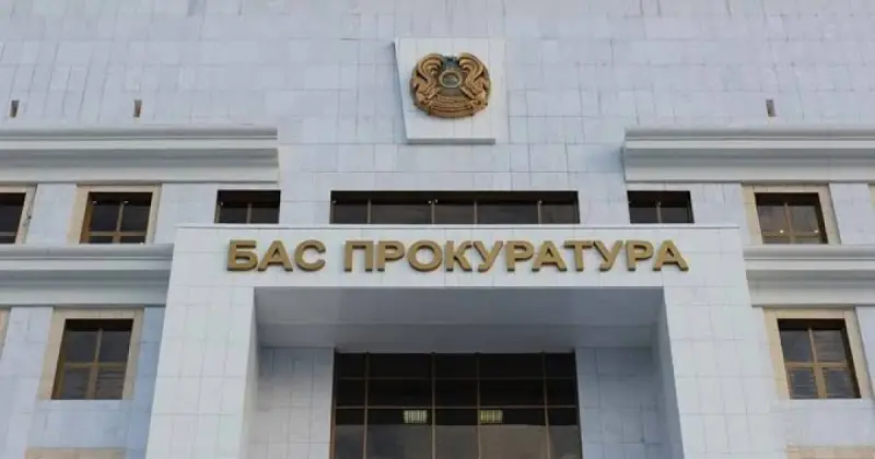  «Мен ешқашан соғысқан емеспін»: Өскемен тұрғыны Бас прокуратурадан Лұқпан Ахмедияровты жауапқа тартуды сұрады 