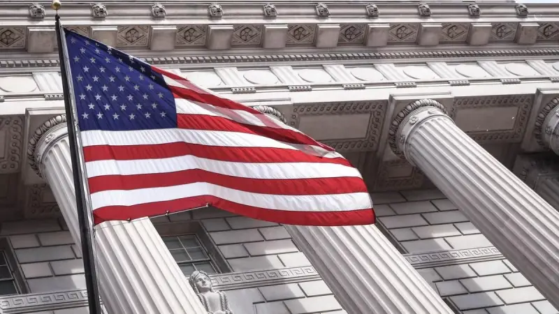 США расширили санкционный список китайских компаний
