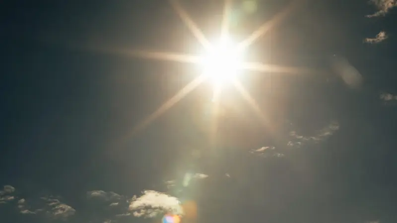 Қазақстанда аптап ыстықтан 26 адам көз жұмды