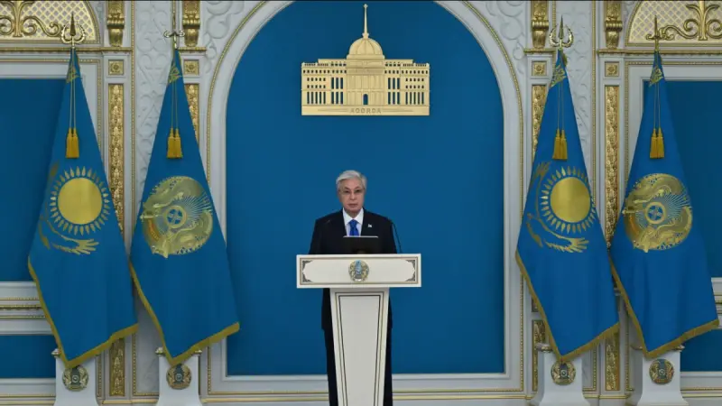 Қытай мен Еуропаны жалғайтын «алтын көпір»: Жүк жеткізу мерзімі 3 күнге қысқарады
