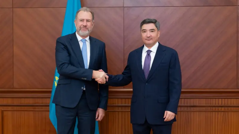 ExxonMobil пообещала не уходить из Казахстана