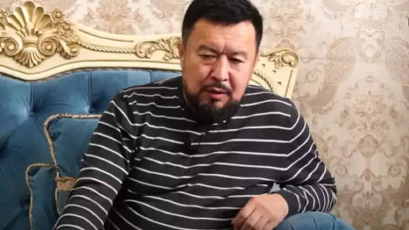 Қызының тойына бармаған Сәбит Әбдіхалықов тосын жазба жариялады