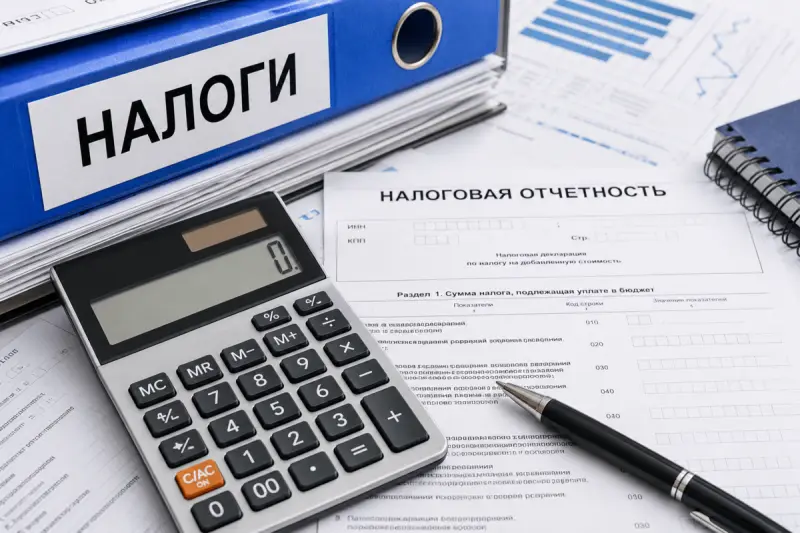 Не пропустите сроки: какие налоги и отчеты нужно сдать в августе