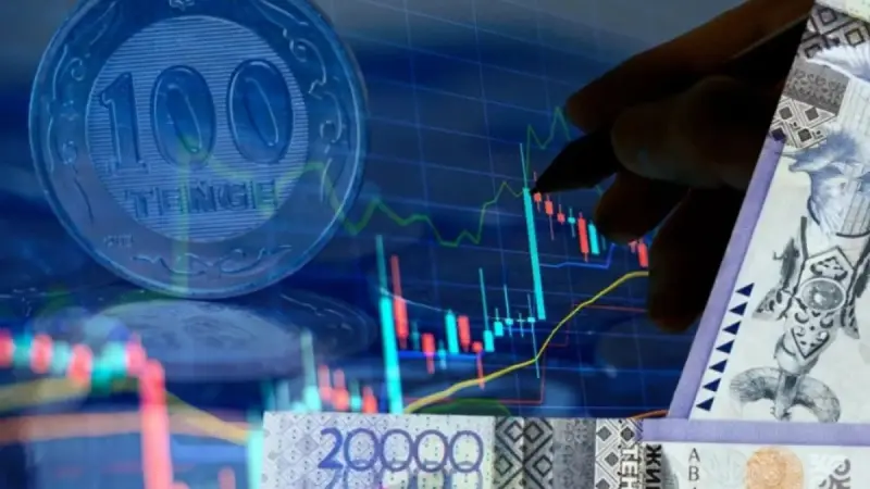 Инфляция баяулады: Қазақстанда қай тауарлар арзандап, қайсысы қымбаттады?