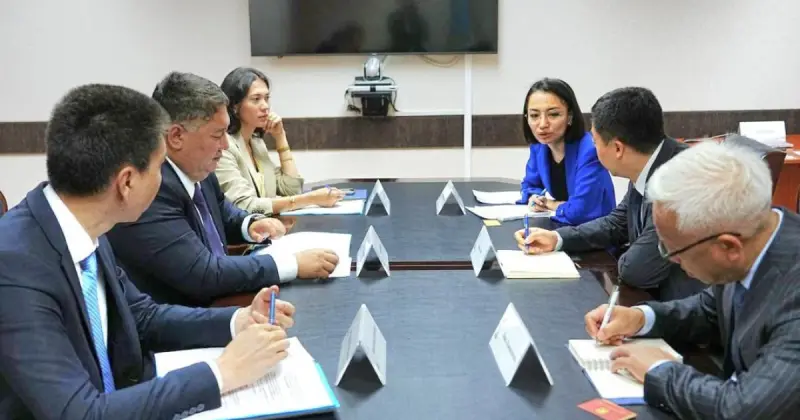   Қазақстан мен Қытай арасында жаңа өңірлік әуе бағыттары ашылады   