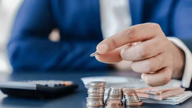 Кредитный портфель банков Казахстана вырос до 44,7 трлн тенге