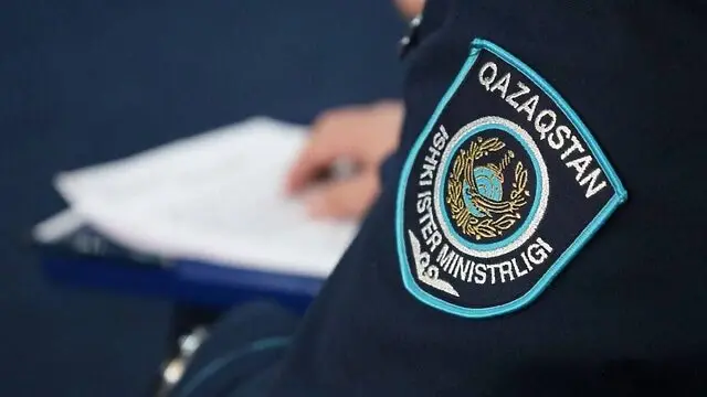 Жетісуда дүкеннен бір айда 625 шоколад ұрлаған ер адам ұсталды