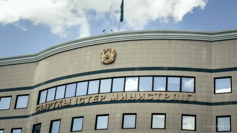 Солтүстік Кипрде 22 жастағы қазақстандық бойжеткенді пышақтап кетті