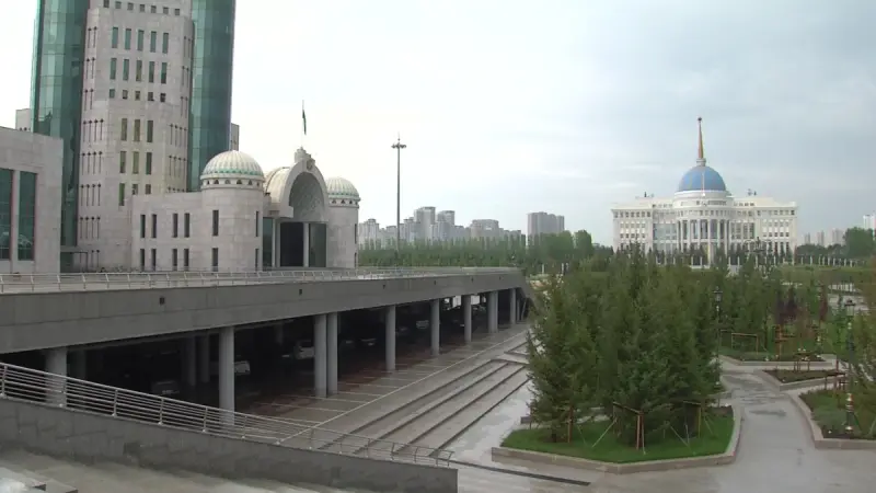 Однопалатная модель призвана оптимизировать законодательный процесс и повысить эффективность работы Парламента - эксперт