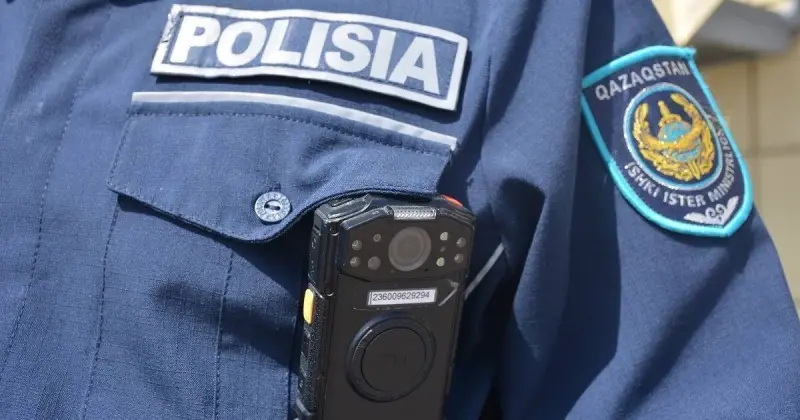  Павлодарда балаларды тасымалдау ережесін бұзған 5 мыңнан астам жүргізуші жауапқа тартылды 