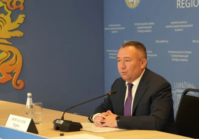 Где в Алматы появятся новые школы и детские сады